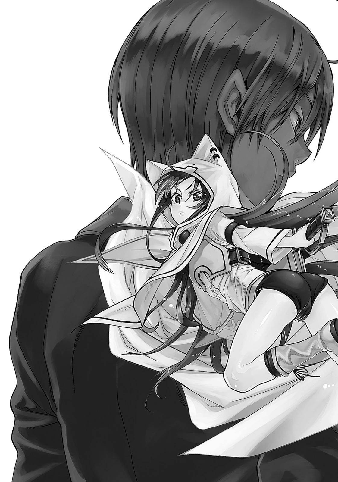 Jobless Reincarnation, Chapter 21.6 image 24